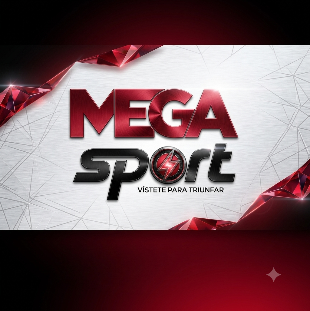 Megasport Logo